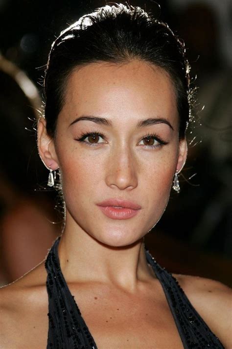 maggie q nude pics|Maggie Q Nude – Pics and Videos